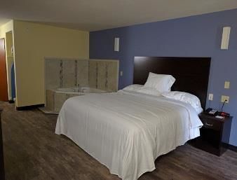 Days By Wyndham Pontchartrain Hotel 3*
