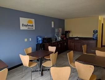 Hotel Days By Wyndham Pontchartrain