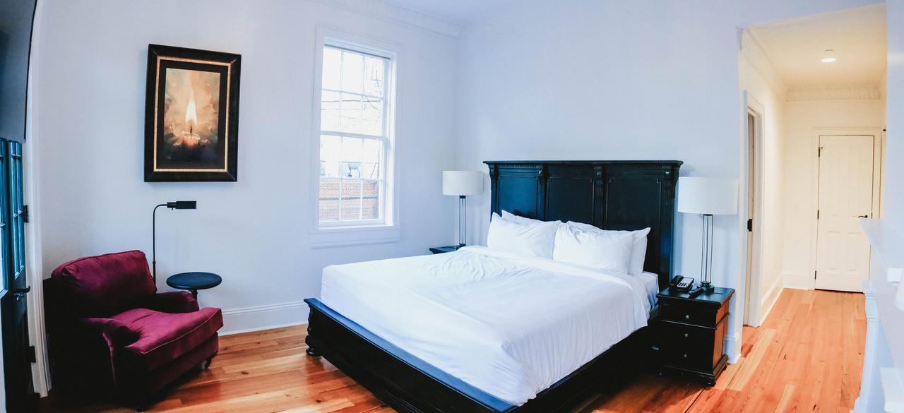 Royal Frenchmen And Bar 4* New Orleans