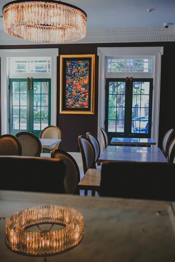 Hotel Royal Frenchmen And Bar 4*