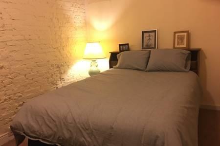 Apartment French Quarter Apartment With Mississippi River View *