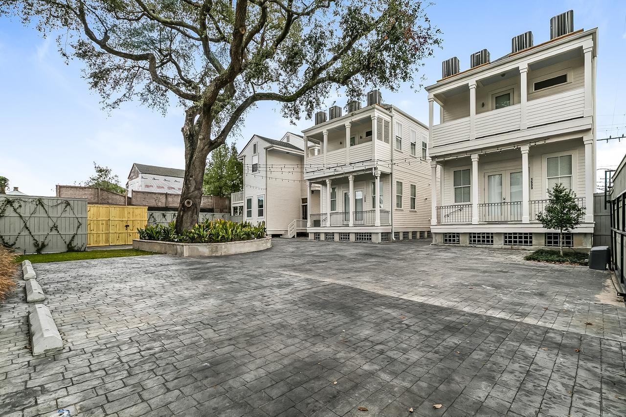 Charming 2br On Carondelet By Hosteeva Apartment