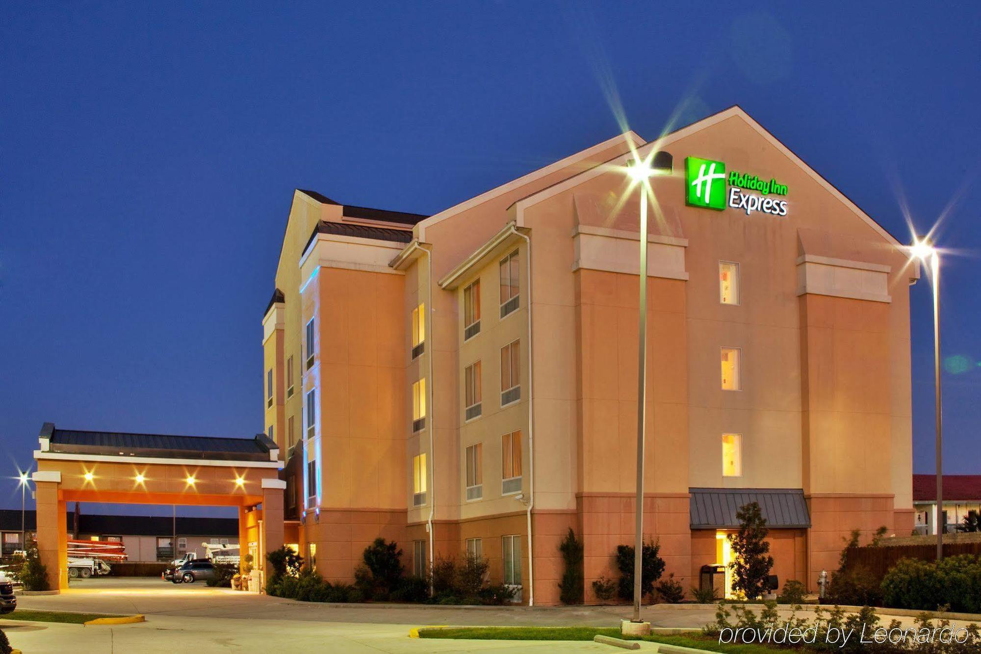 Express East By Ihg 2*