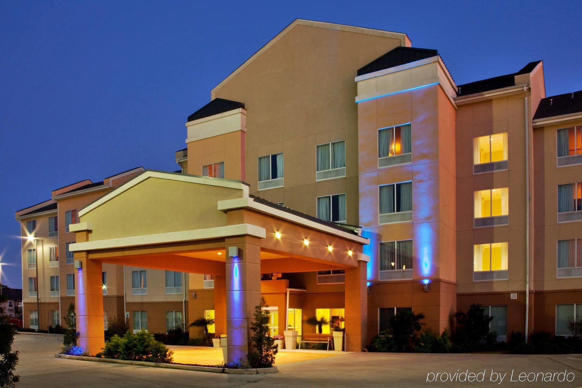 Express East By Ihg