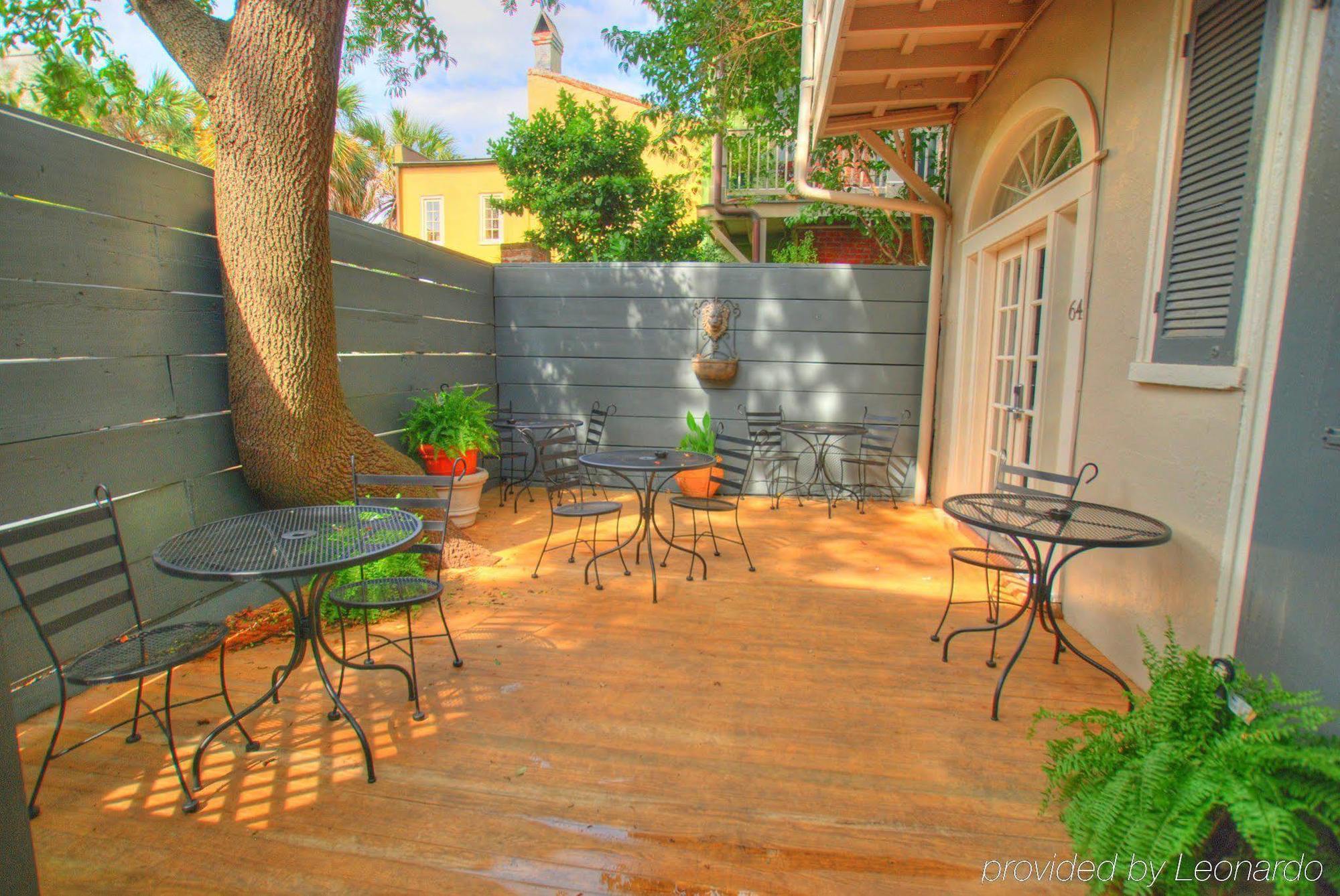 Inn On St. Ann, A French Quarter New Orleans