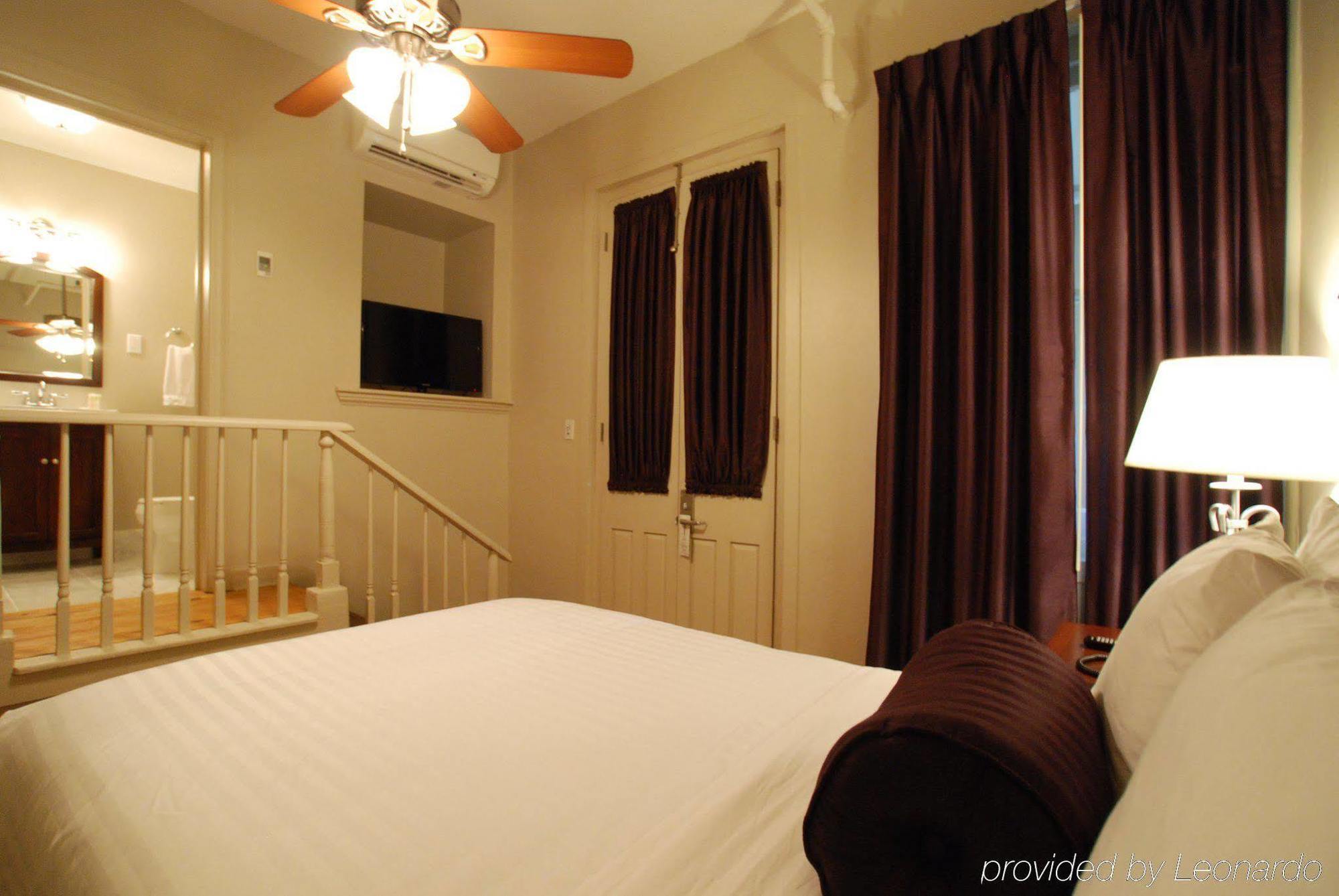 On St. Ann, A French Quarter Inn