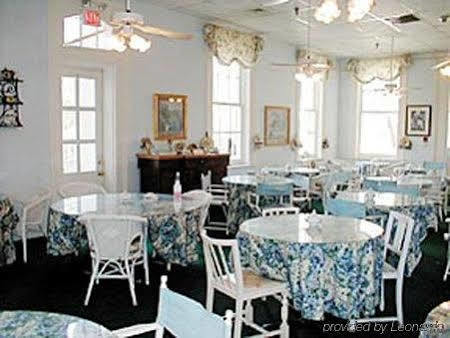 St Vincent's Hostel New Orleans