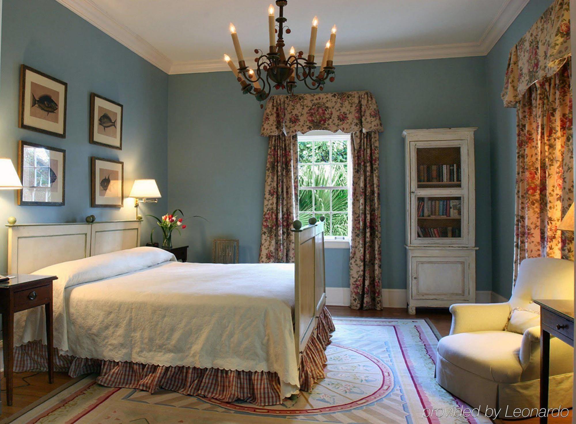 Inn Soniat House 4*