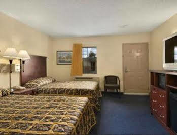 Motel Best Way Inn And Suites - New Orleans