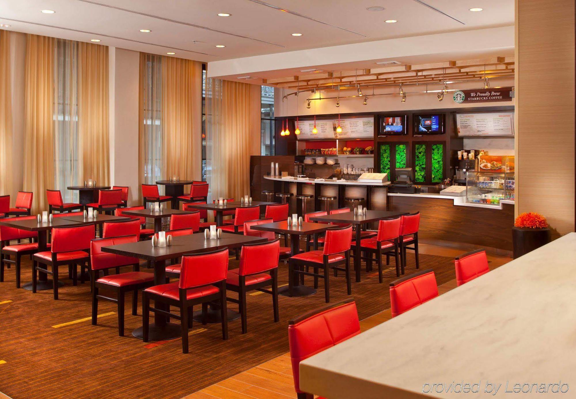 Courtyard By Marriott Downtown Near The French Quarter 3* New Orleans