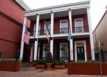 Le Richelieu In The French Quarter Inn