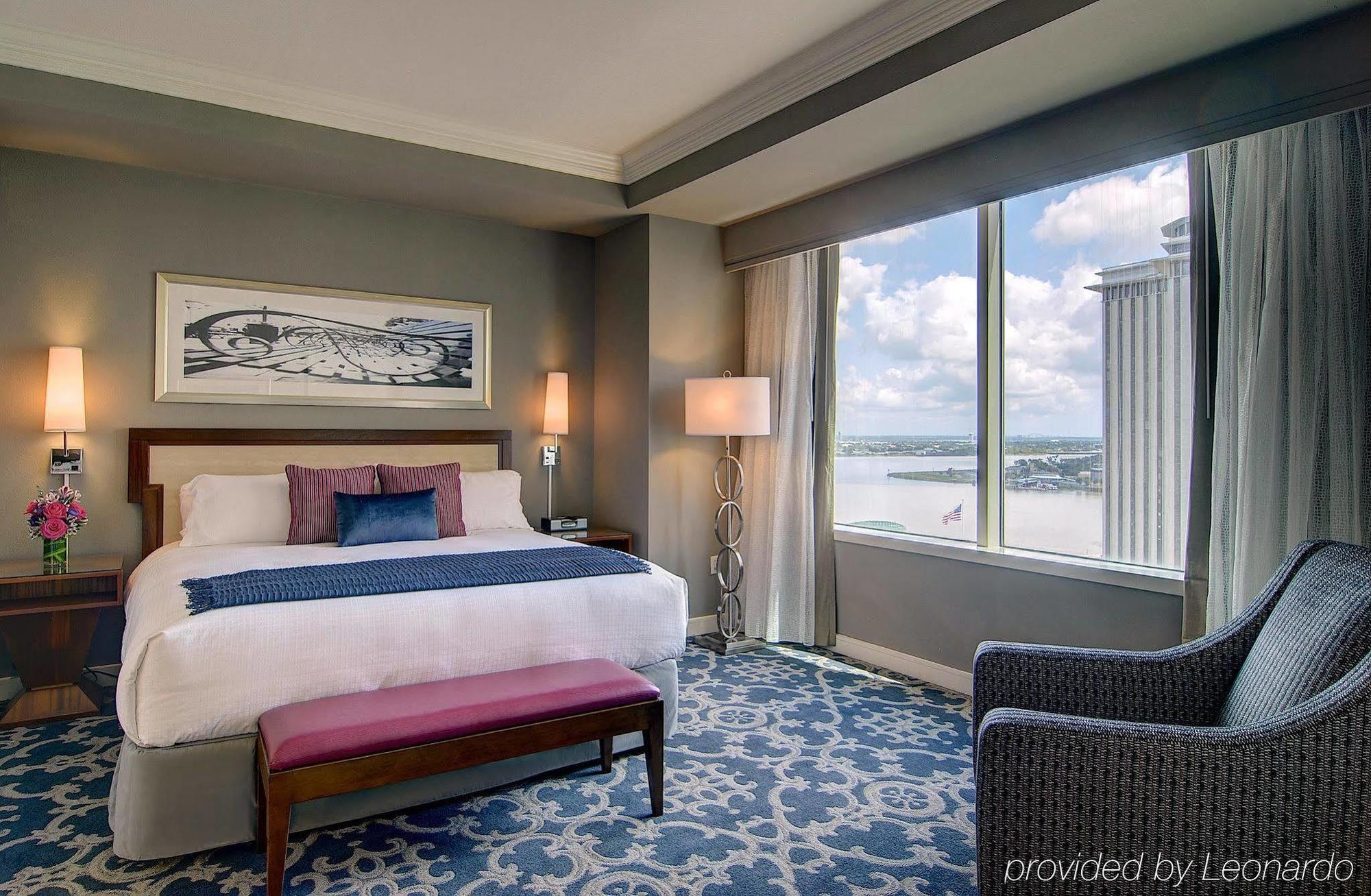 Loews Hotel 4*