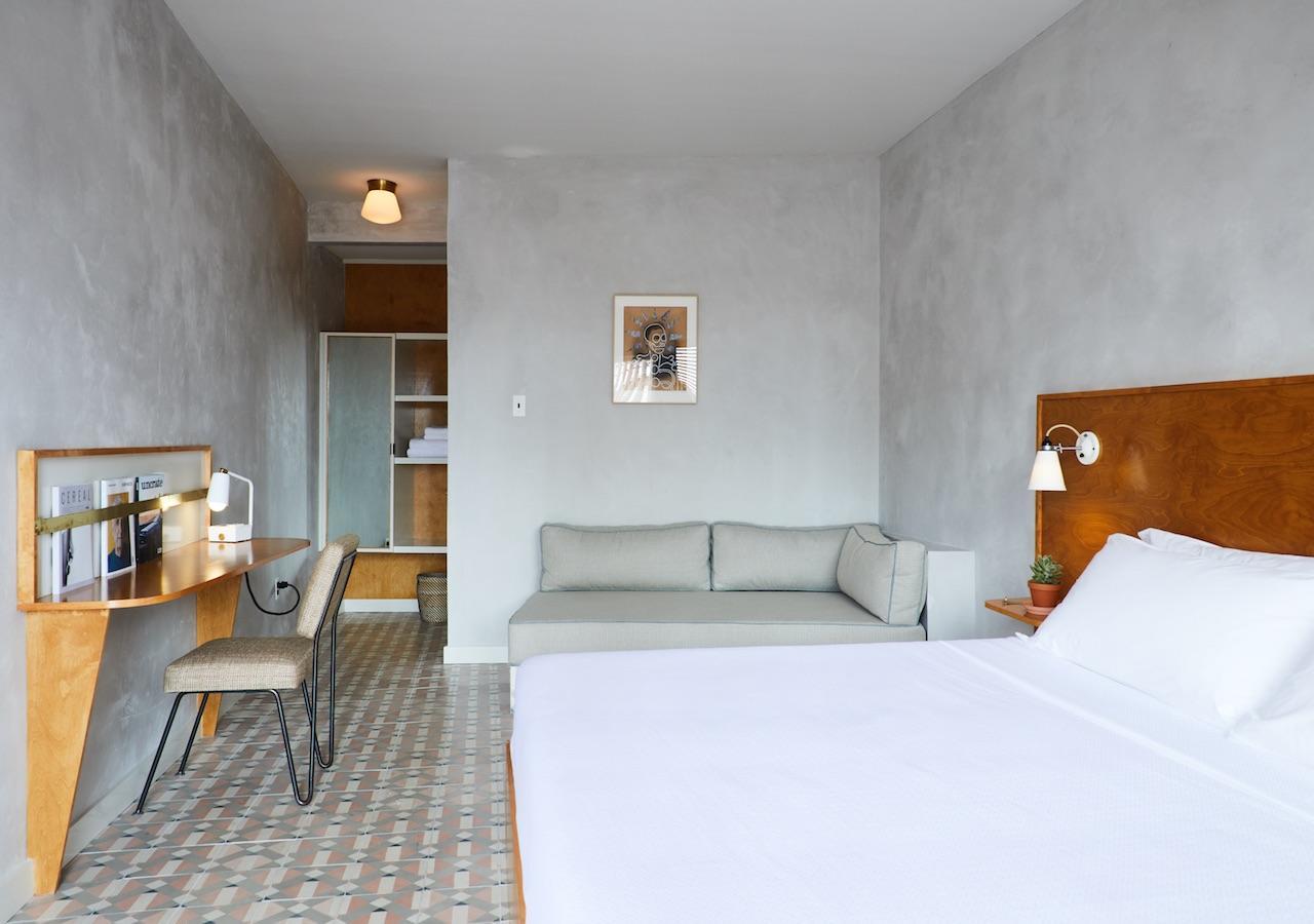 The Drifter 3* New Orleans