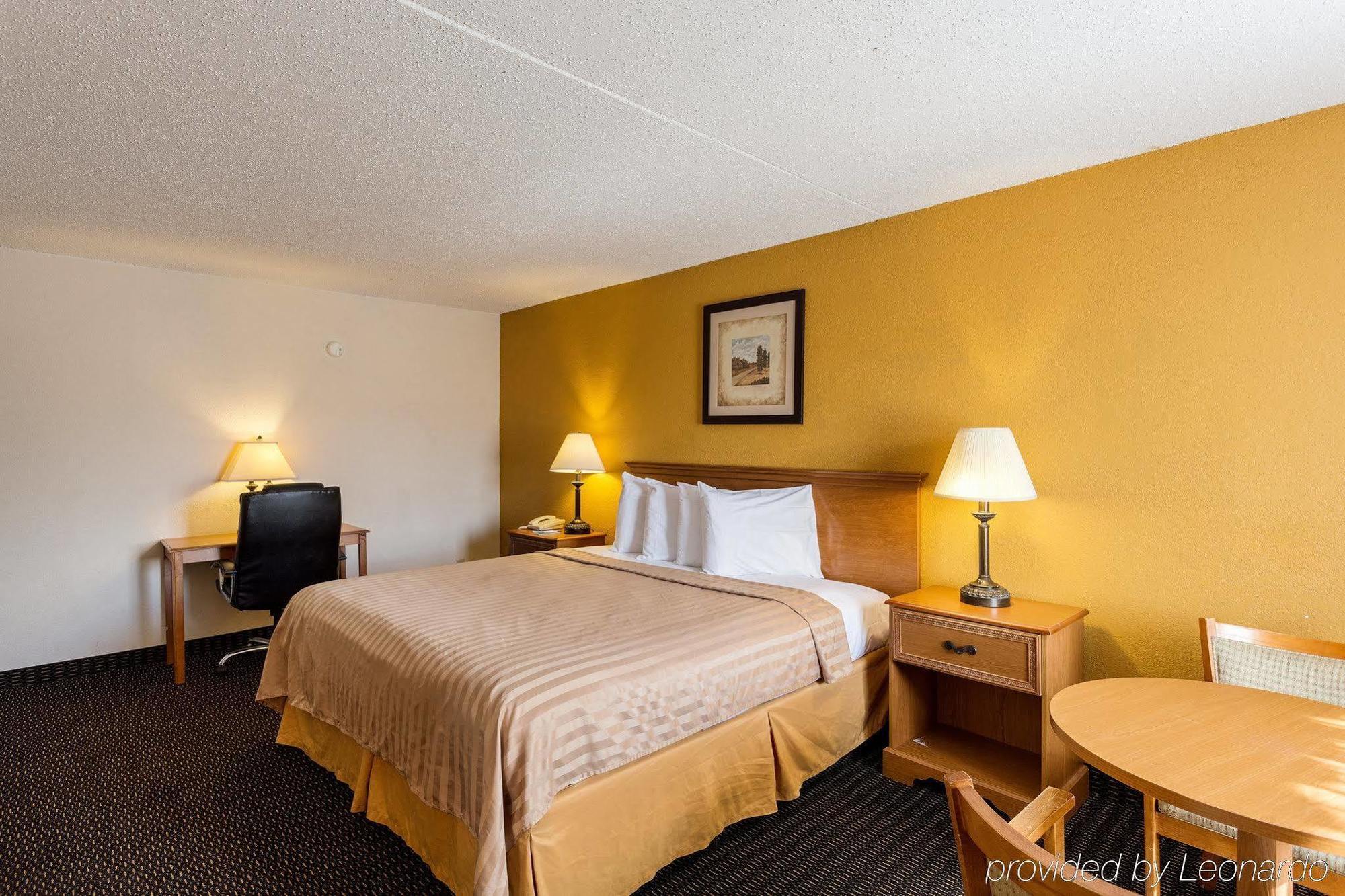 Hotel Sunrise &