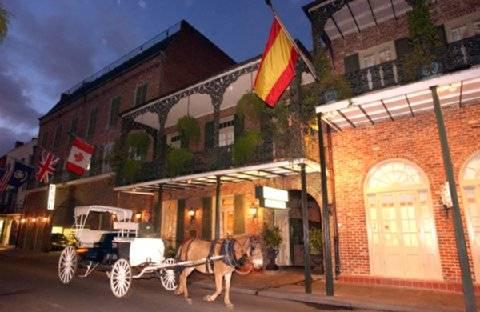 Place D'armes Hotel