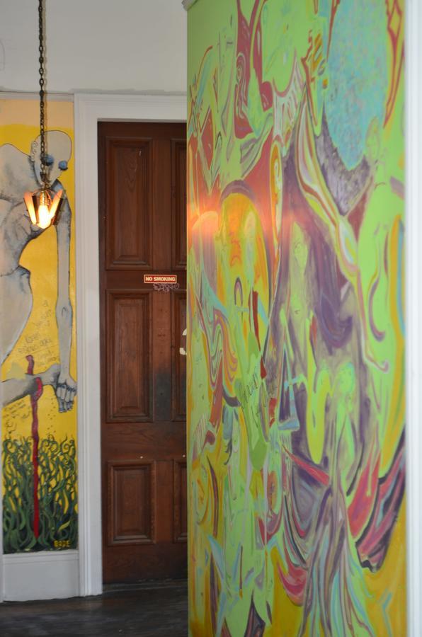 India House * New Orleans