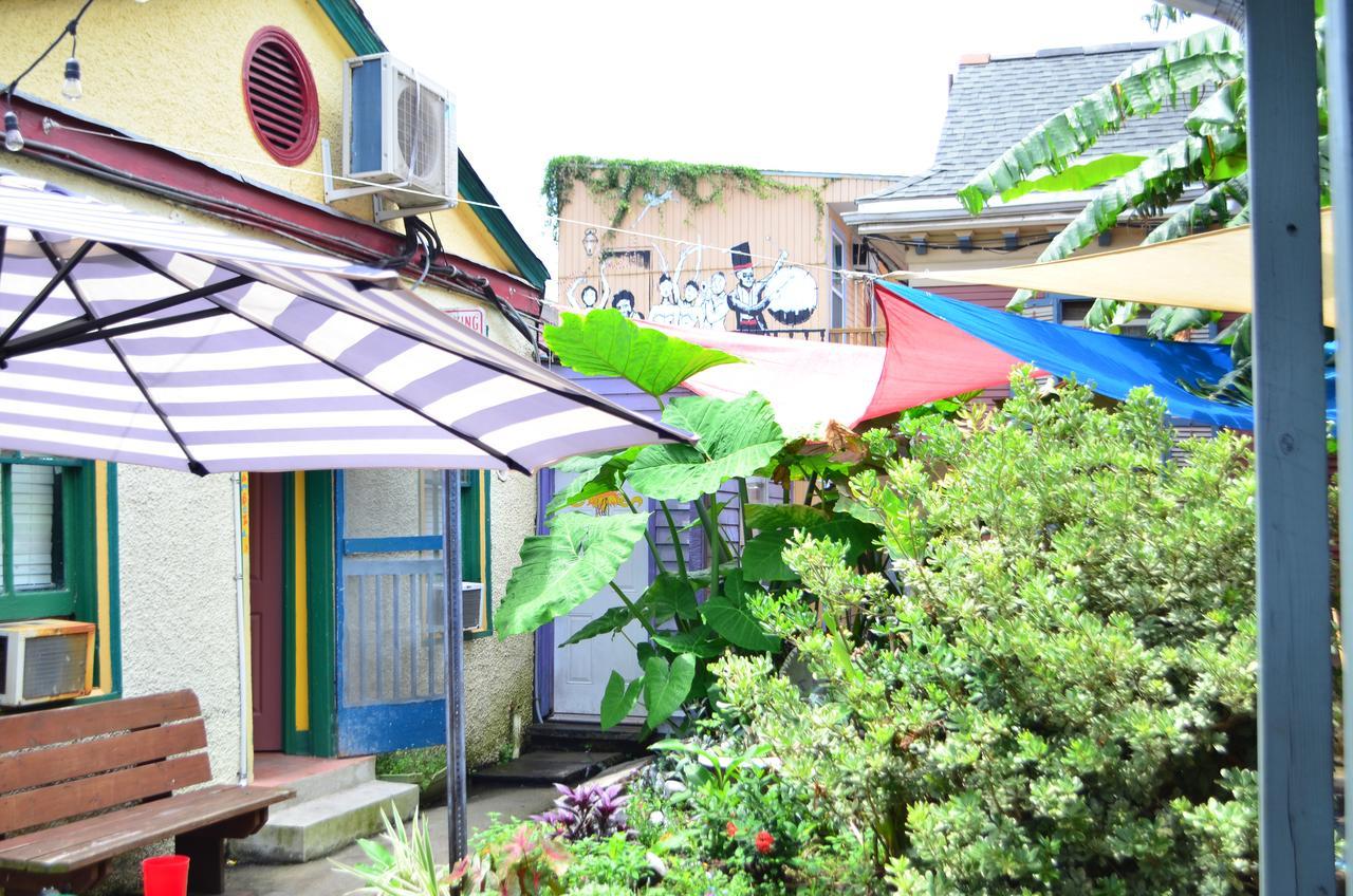 India House