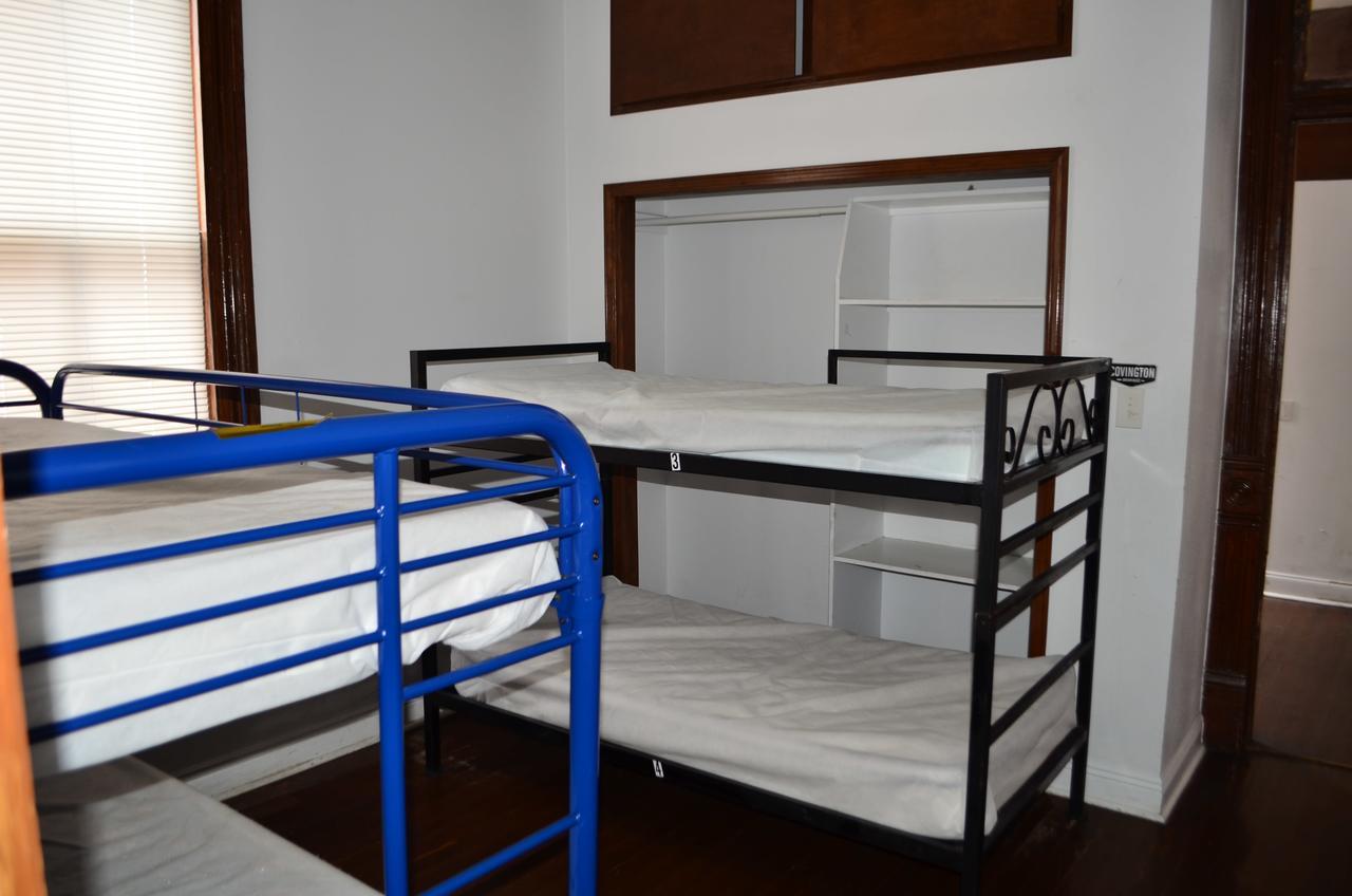 India House Hostel