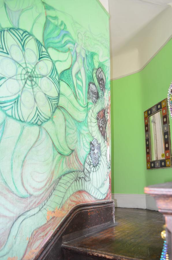India House Hostel New Orleans