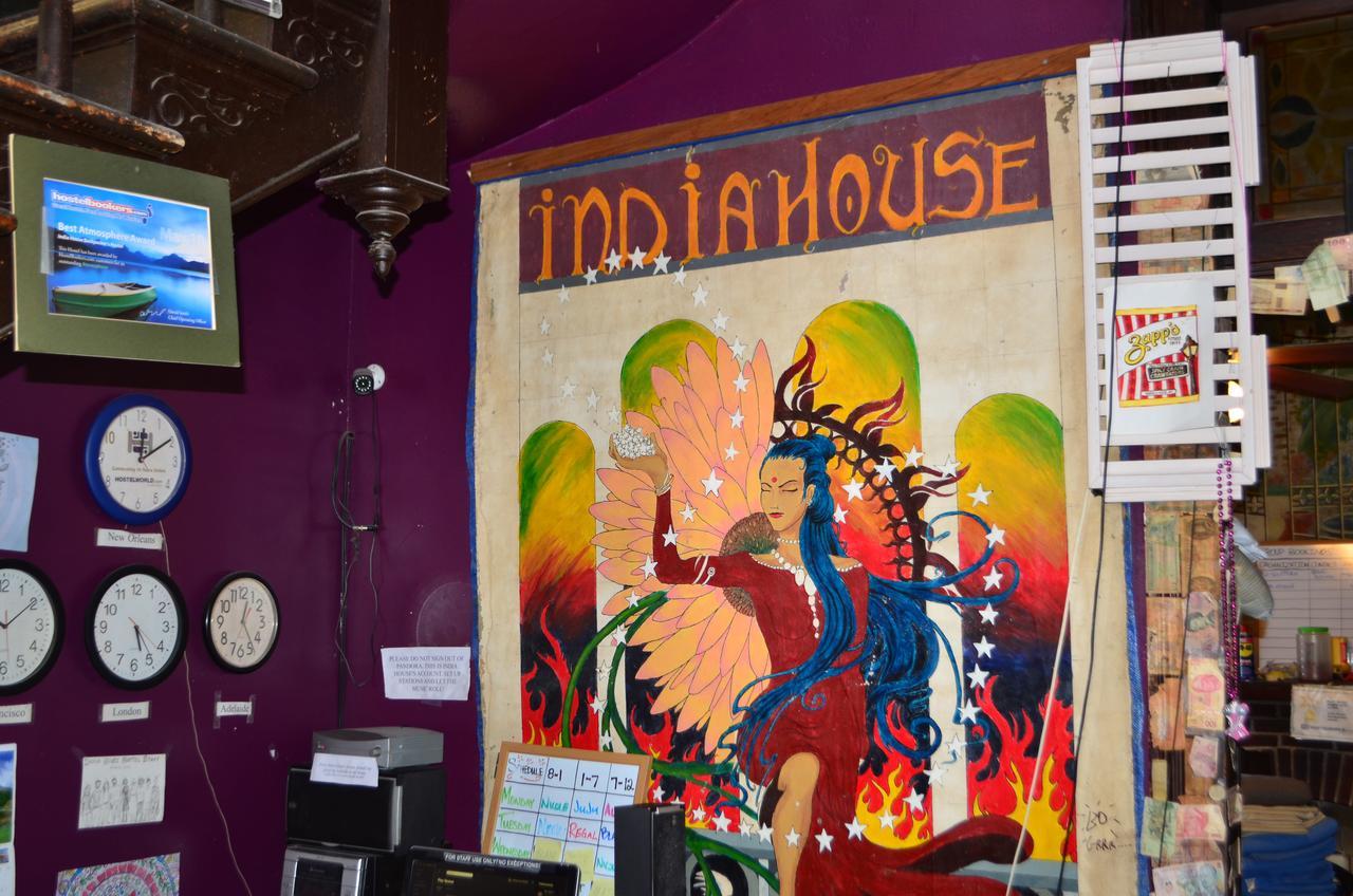 India House