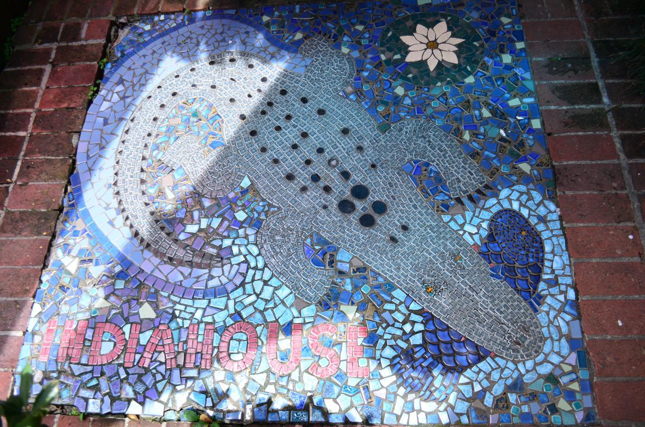 India House Hostel *