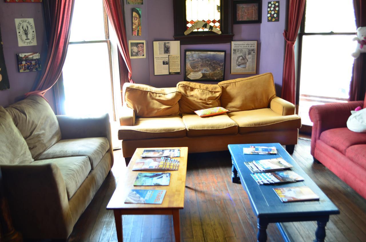 India House