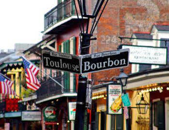 Creole Inn 3*