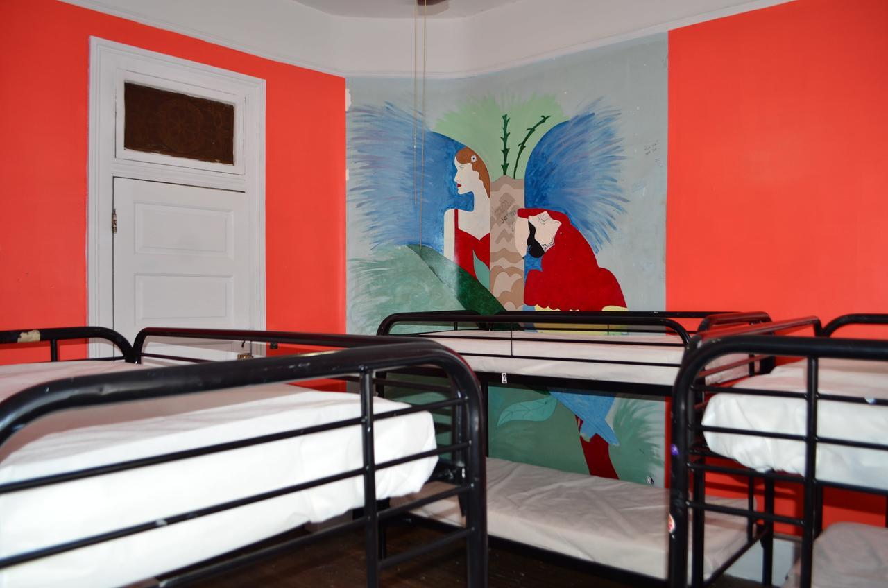 India House Hostel