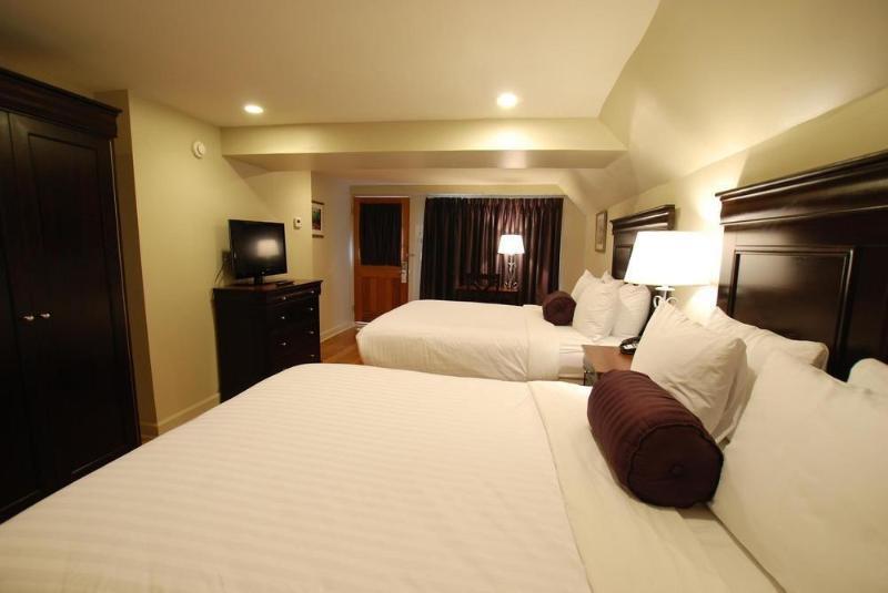Hotel Lamothe House A French Quarter 4*
