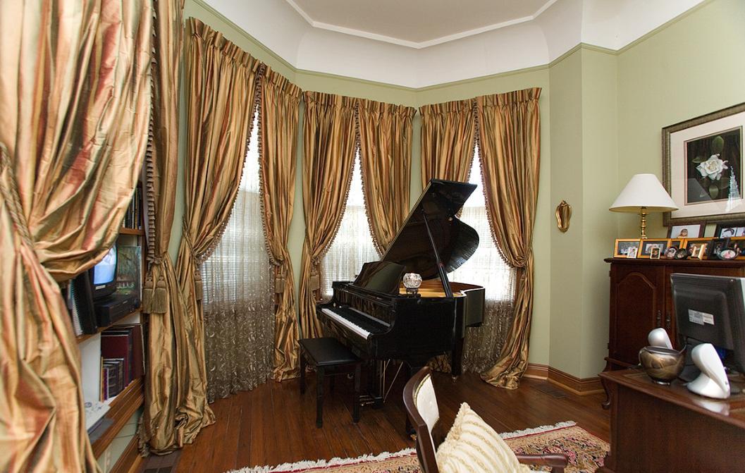 Bed & Breakfast 1896 O'malley House 3*