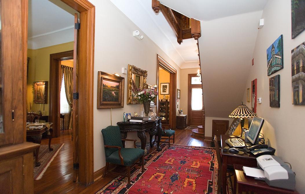 1896 O'malley House 3* New Orleans