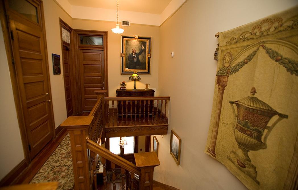Bed & Breakfast 1896 O'malley House 3*
