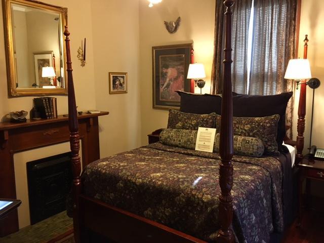 1896 O'malley House 3* New Orleans