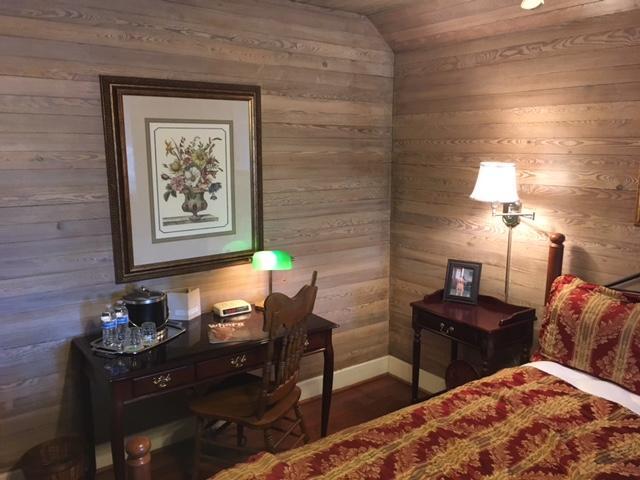Bed & Breakfast 1896 O'malley House 3*