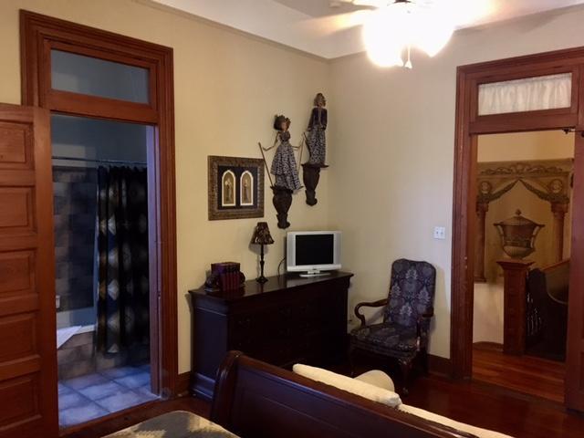 1896 O'malley House 3* New Orleans