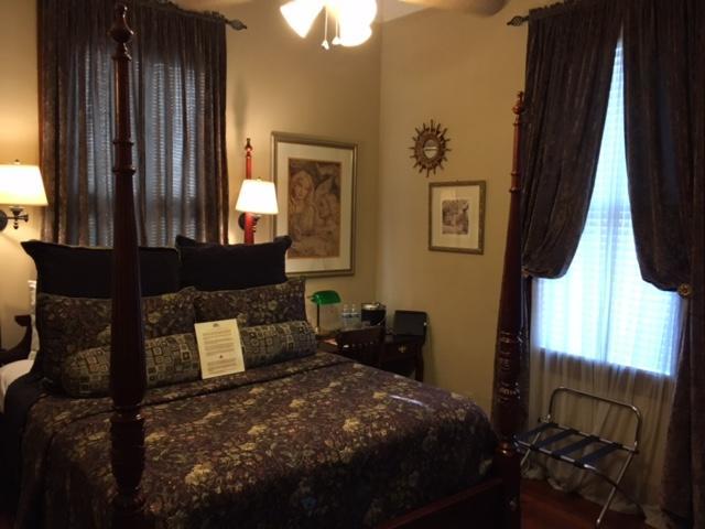 Bed & Breakfast 1896 O'malley House 3*