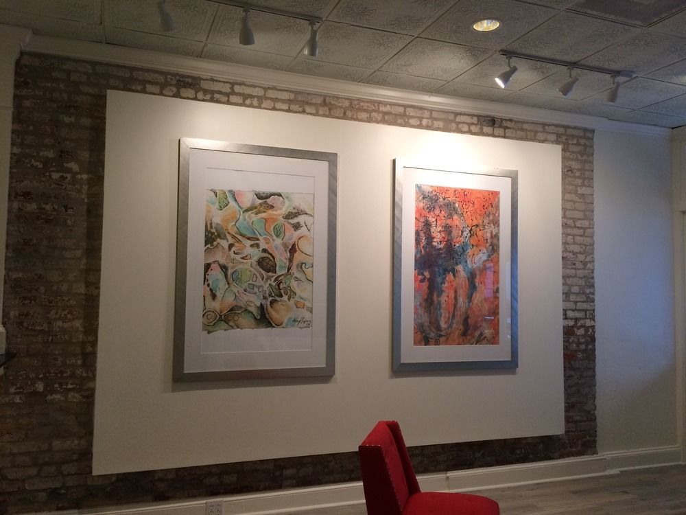 La Galerie French Quarter 4* New Orleans