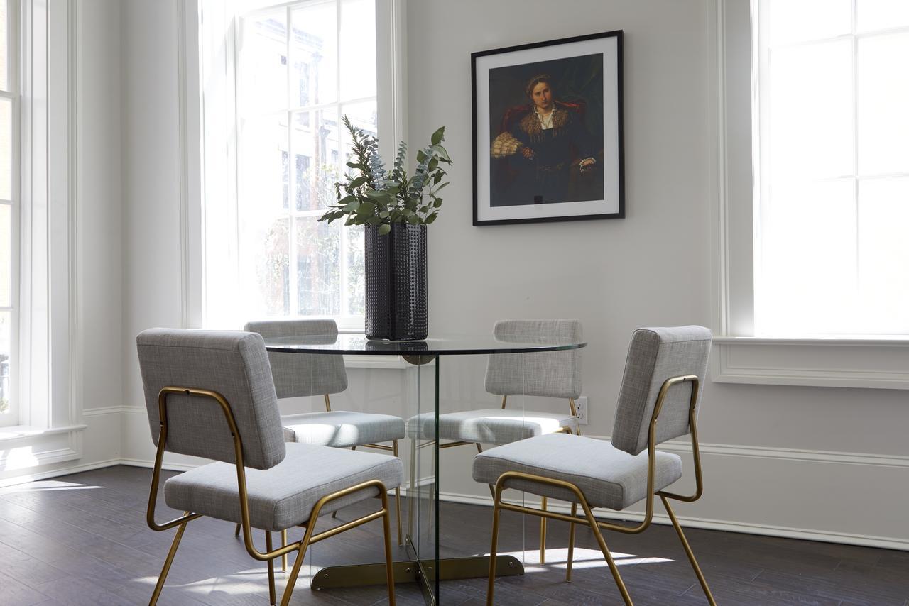Sonder Banker's Row Aparthotel
