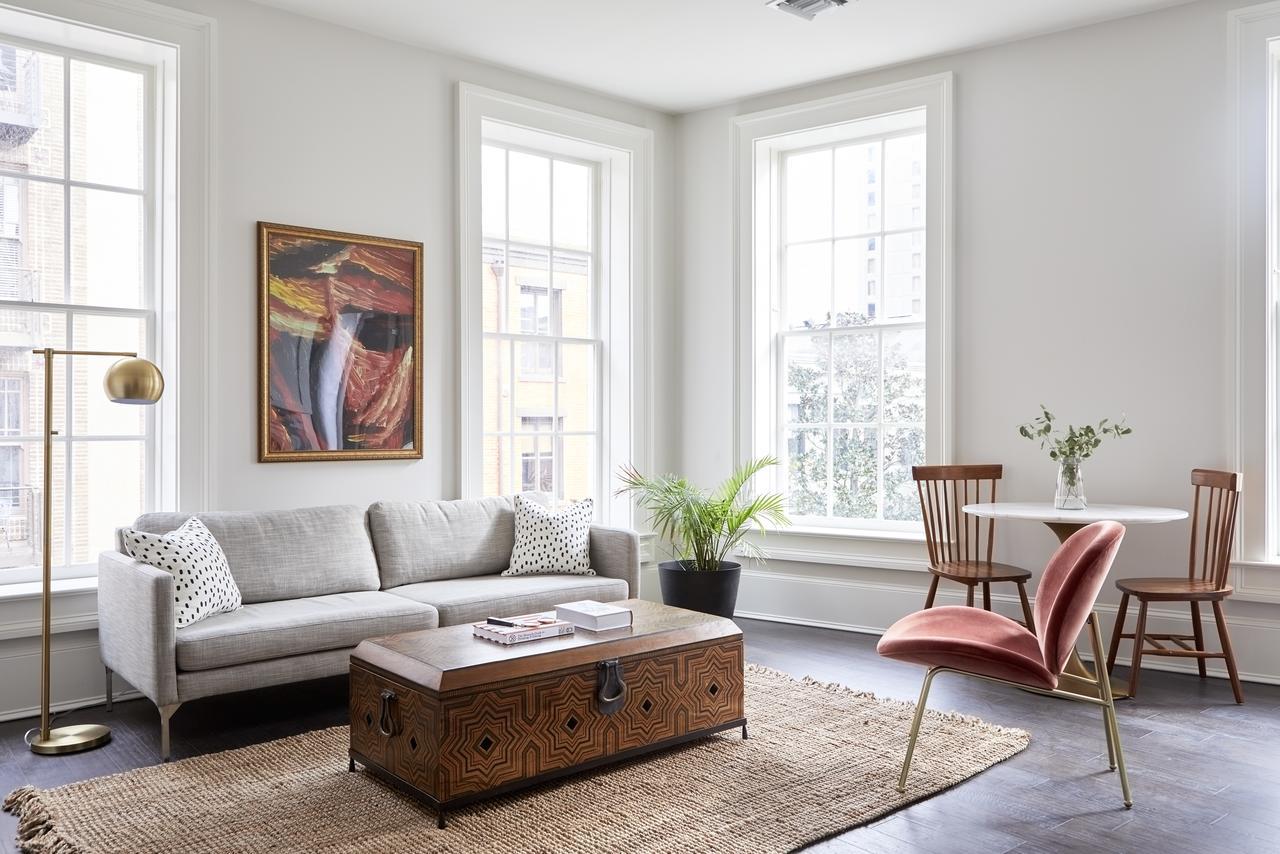 Aparthotel Sonder Banker's Row 4*