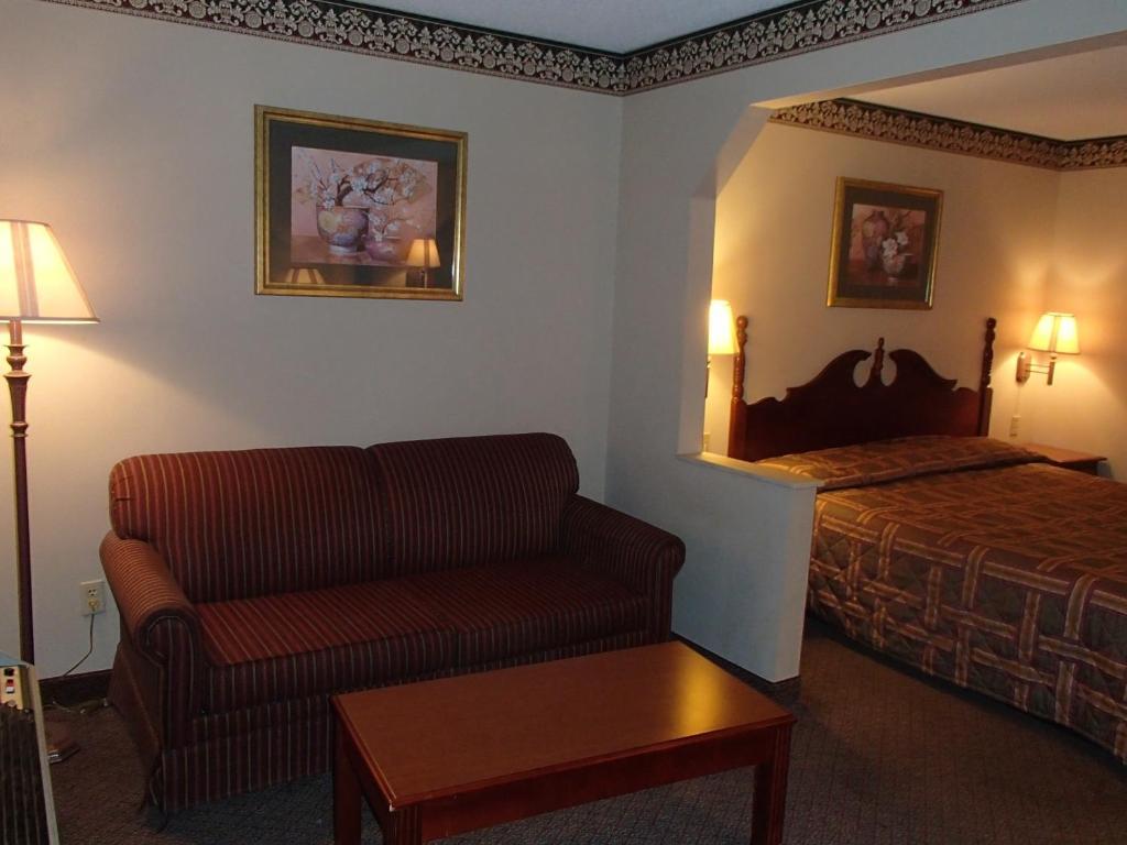 Hotel Nola & New Orleans