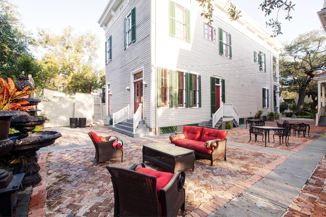 Bed & Breakfast Edgar Degas House Historic And Museum