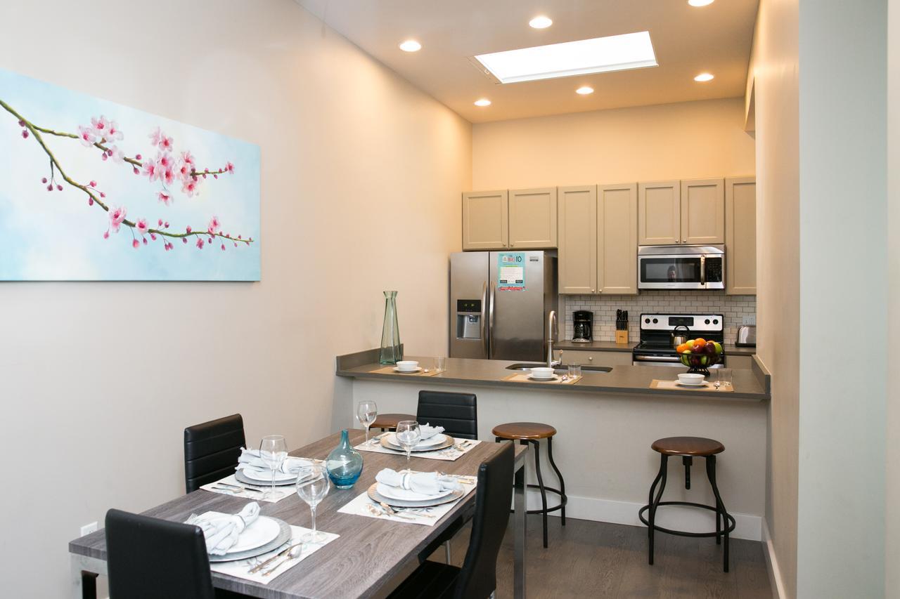 Stay Alfred On North Carondelet Street Apartment