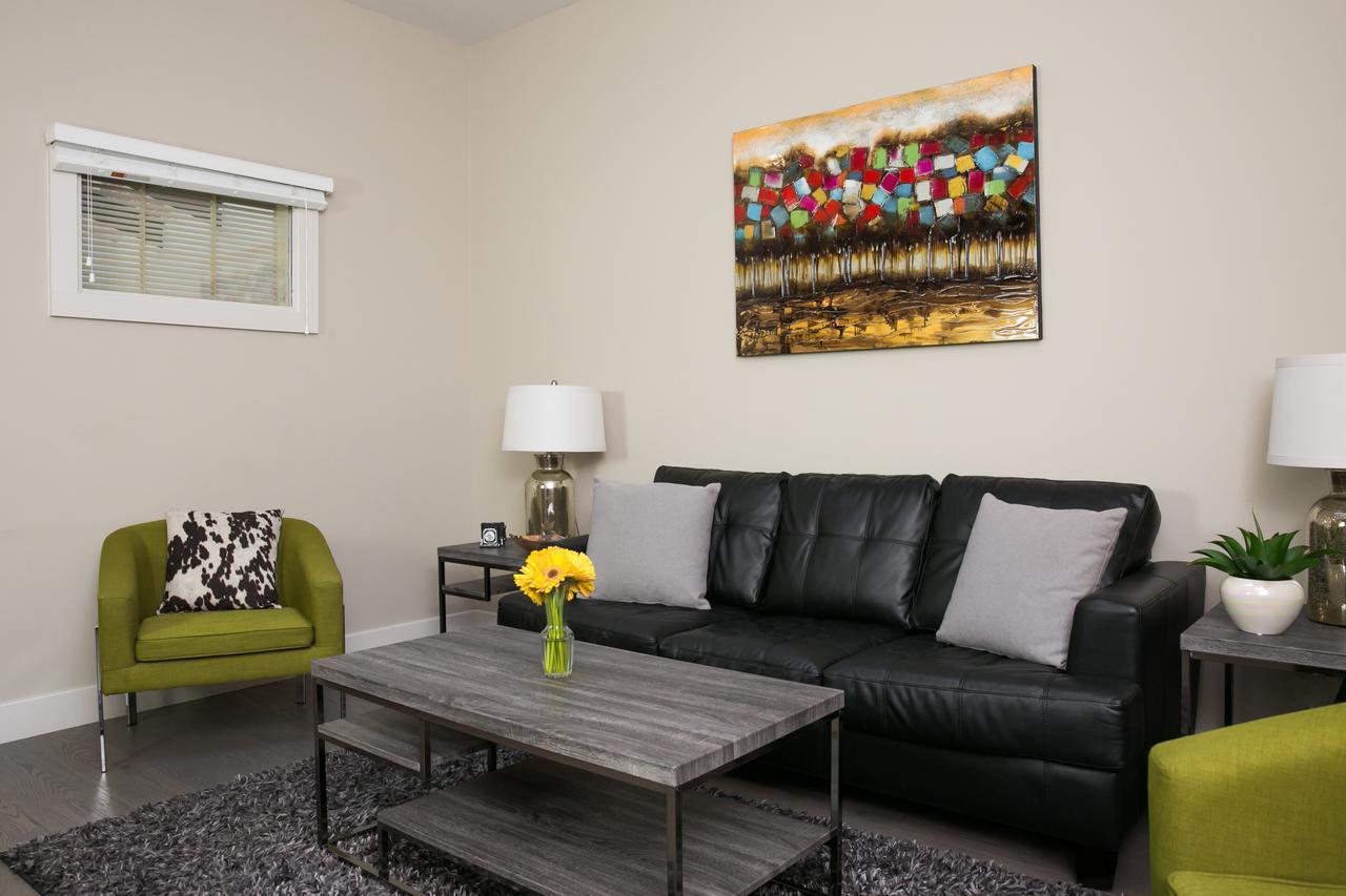Apartment Stay Alfred On North Carondelet Street New Orleans