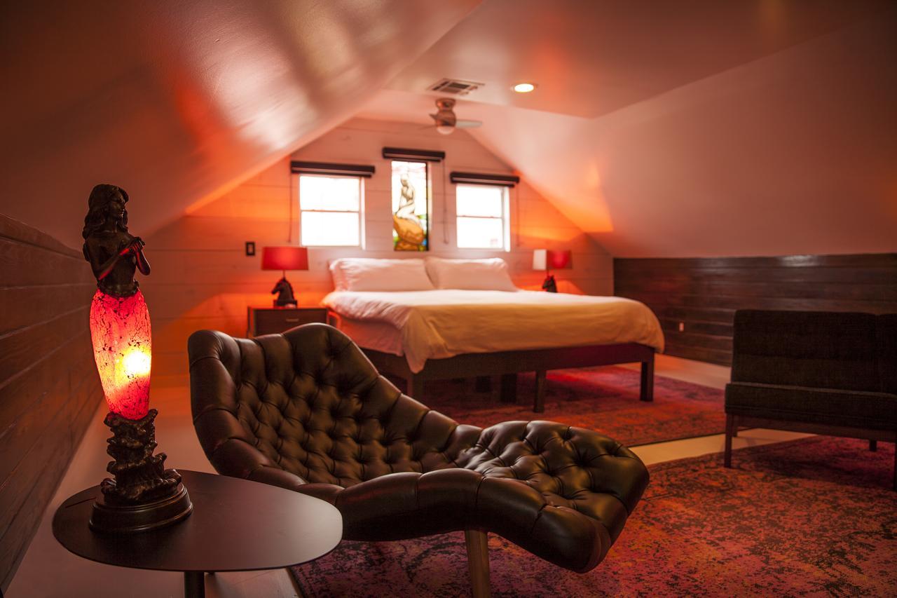 Inn Royal Street Inn & Bar 3*