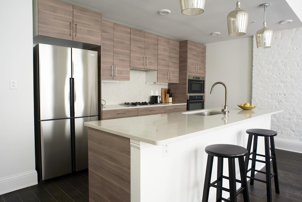 Sonder Lafayette Square Aparthotel 4*