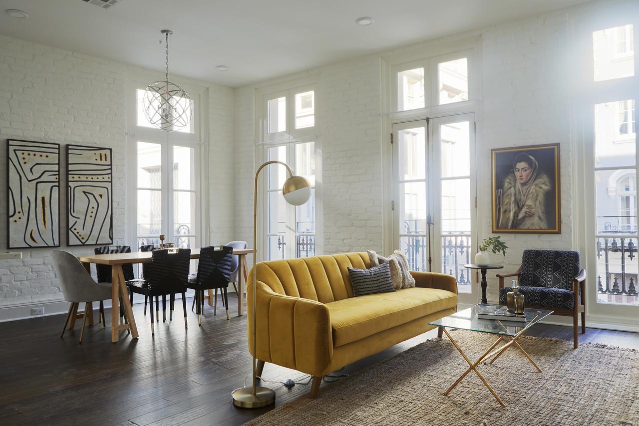 Aparthotel Sonder Lafayette Square