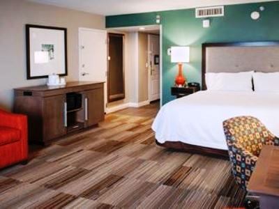 Hampton New Orleans/st.charles Ave Hotel 3*