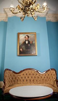 Hotel Lamothe House A French Quarter