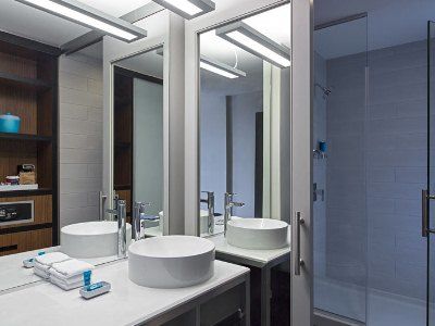 Hotel Aloft Downtown 3*