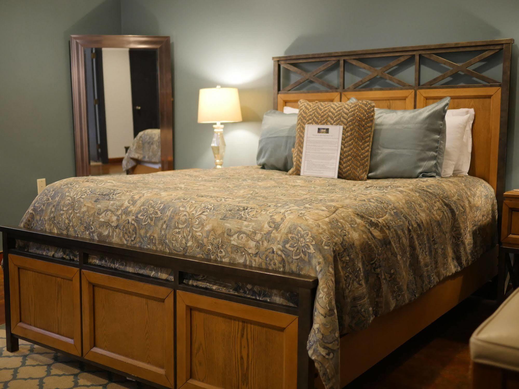 Canal Street Bed & Breakfast New Orleans